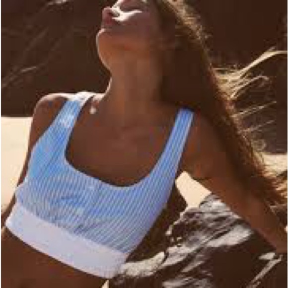 🦋 Bloggers Favorite 🦋 Zara Top & Striped Patchwork Shorts Size M - Picture 5 of 16